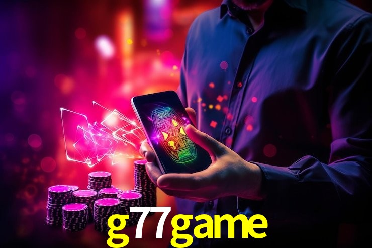 Apostas de Futebol g77game