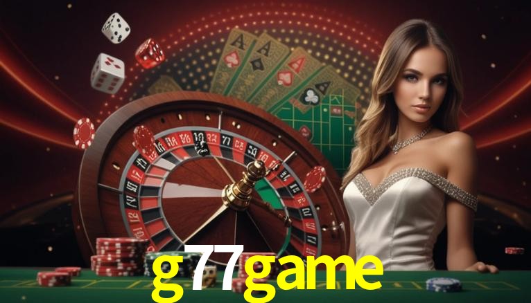 Platform Technology g77game