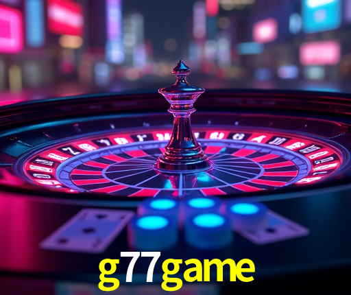 Desvendando o Mundo dos Jogos Virtuais na g77game