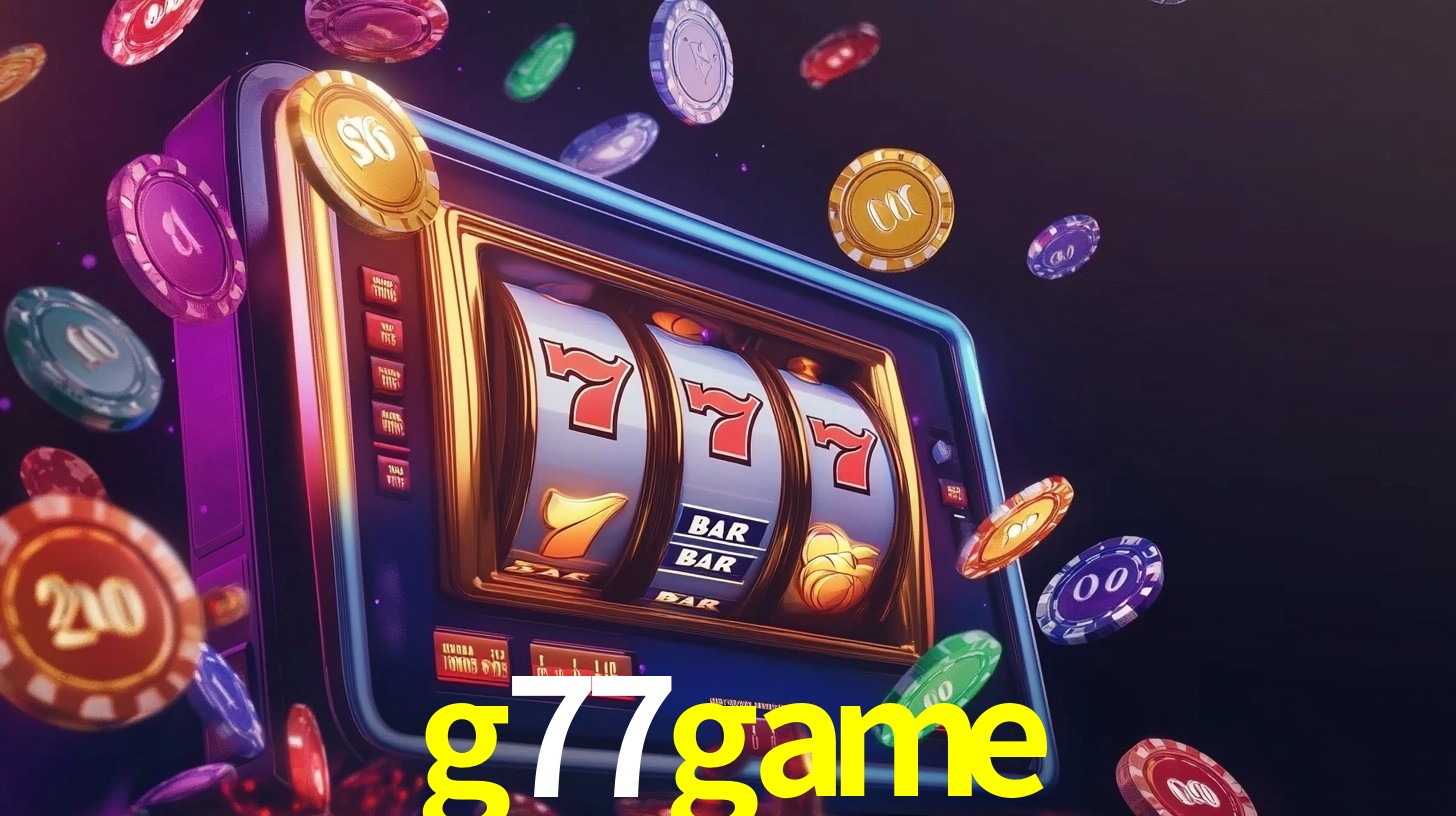 Roulette Table g77game