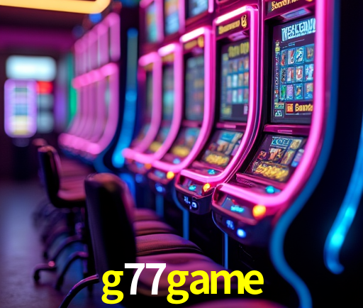 g77game Slot - 320+ Caça-Níqueis Premium