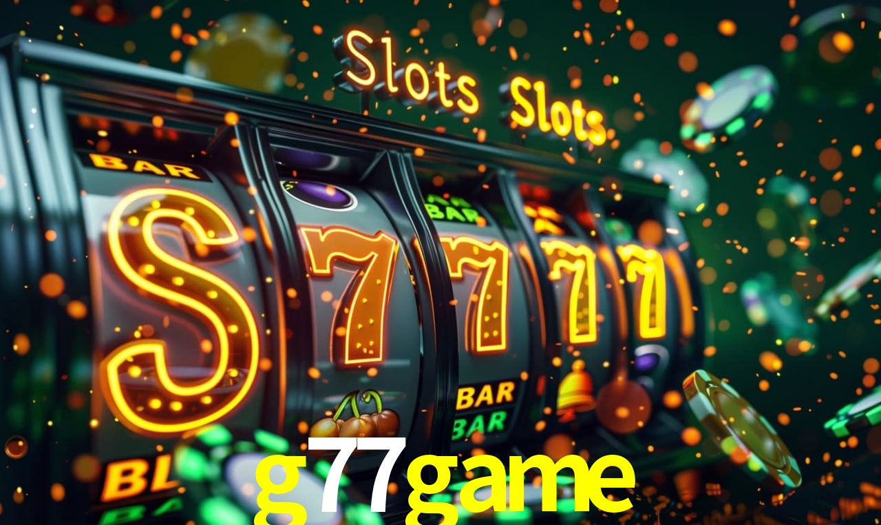 Estatísticas do Jogo g77game