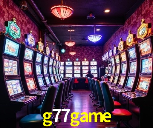 g77game Rio de Janeiro - Slot Strategy