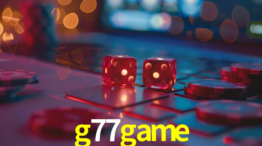 Responsive Design g77game