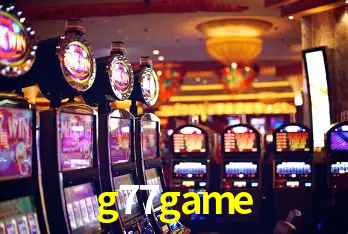 g77game São Paulo - All Bonuses