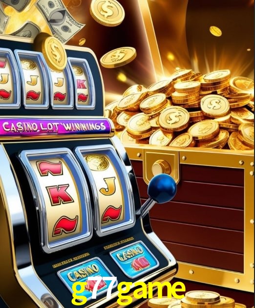 Slot Games g77game