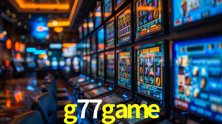 Weekend Specials g77game
