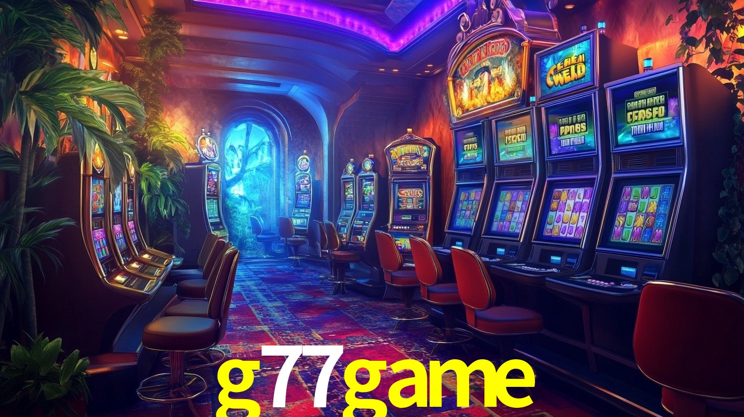 Blackjack Table g77game