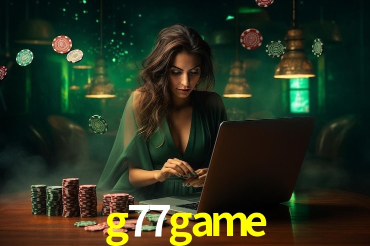 g77game - Installation Guide