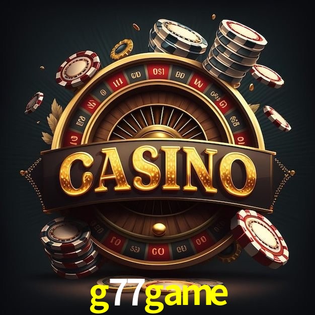 g77game - App Security