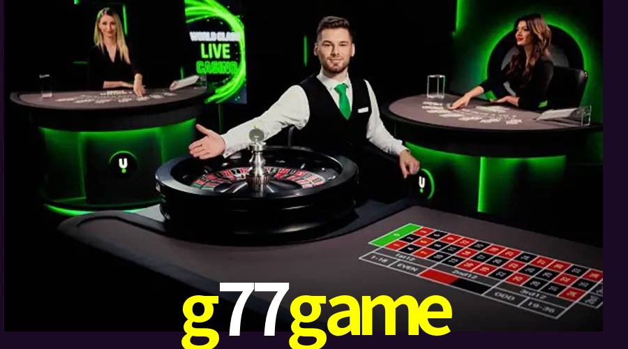 Flash Promotion g77game