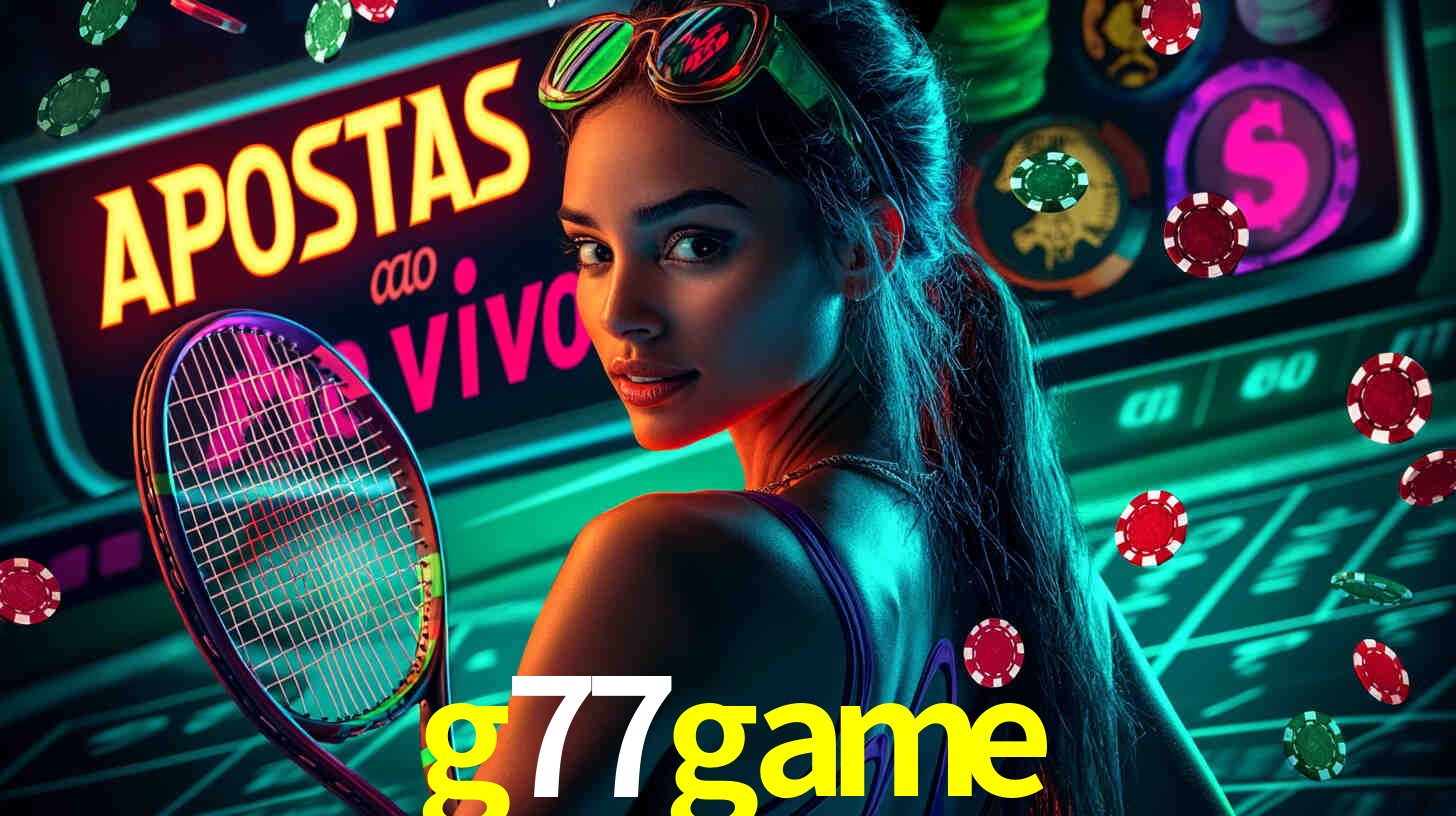 A Popularidade dos Caça-Níqueis no g77game